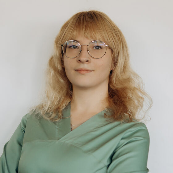 Вікторія Житеньова